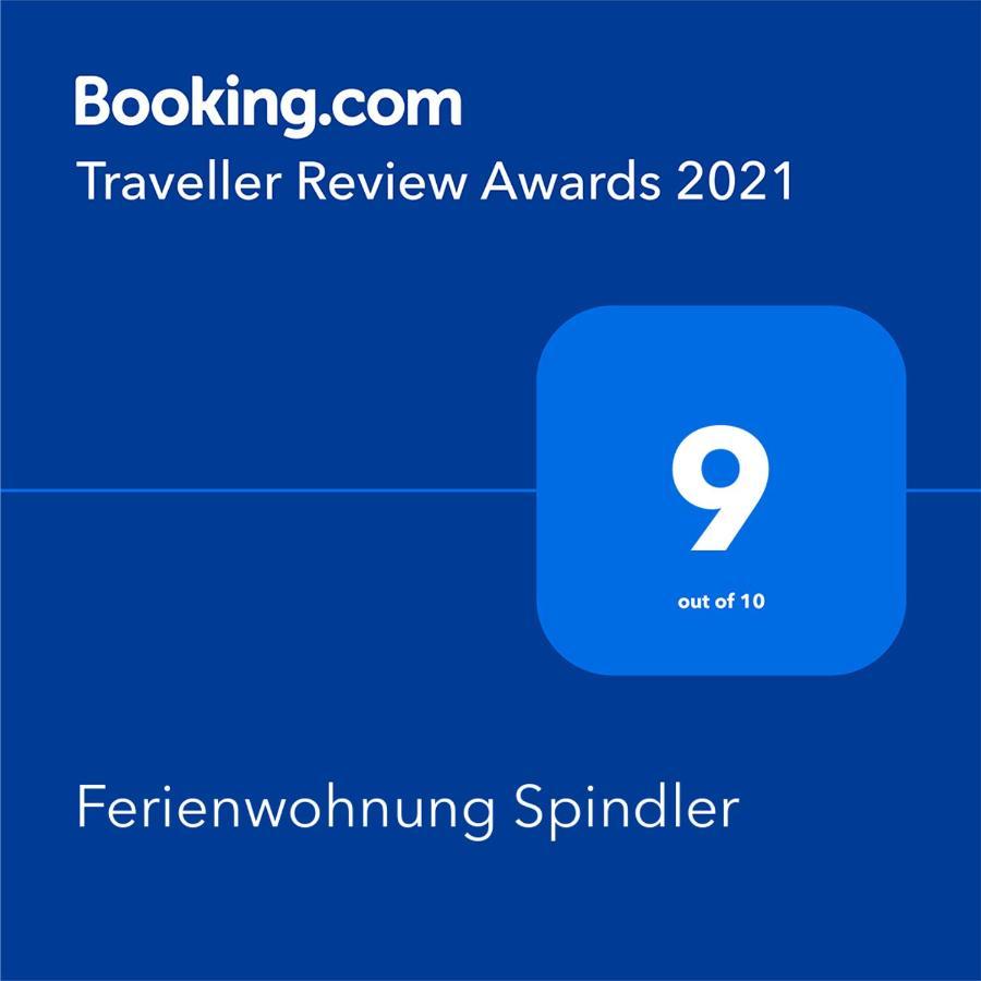 Ferienwohnung Spindler Schoemberg  Экстерьер фото