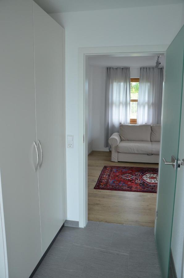 Ferienwohnung Spindler Schoemberg  Экстерьер фото