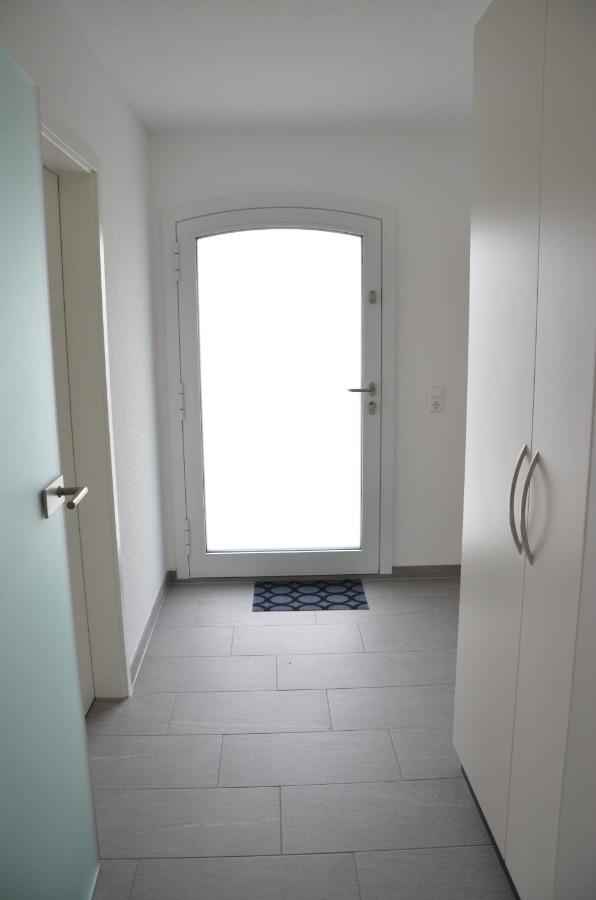 Ferienwohnung Spindler Schoemberg  Экстерьер фото