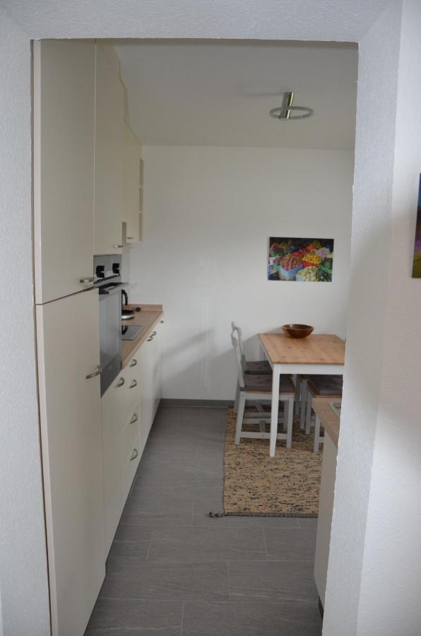 Ferienwohnung Spindler Schoemberg  Экстерьер фото