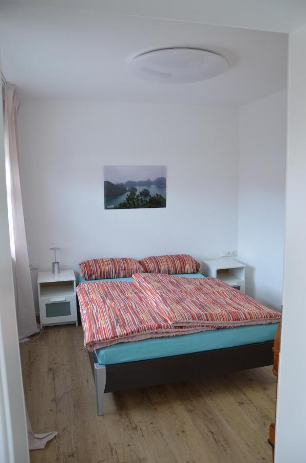 Ferienwohnung Spindler Schoemberg  Экстерьер фото