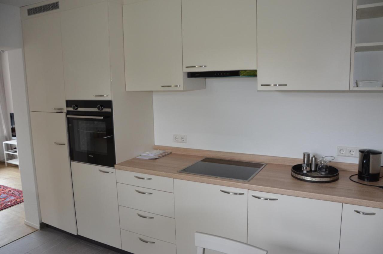 Ferienwohnung Spindler Schoemberg  Экстерьер фото