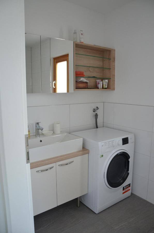 Ferienwohnung Spindler Schoemberg  Экстерьер фото
